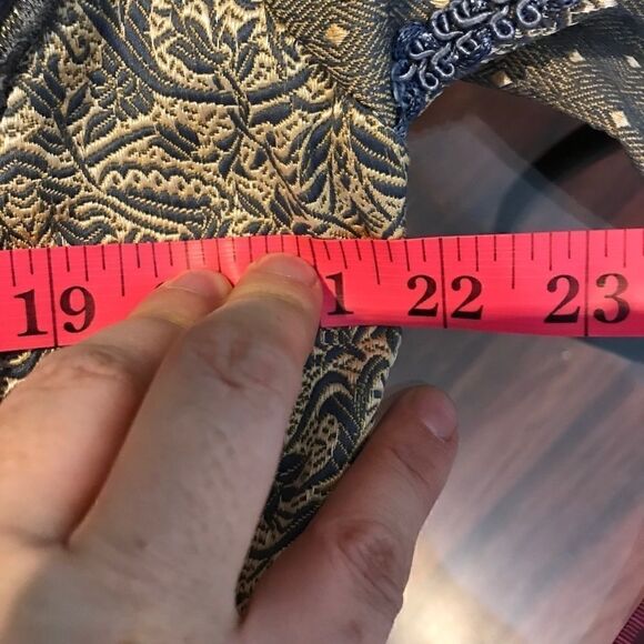 parsley & Sage Jacket With Embroidery 🌻 - Picture 16 of 16